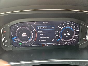Volkswagen Tiguan 1.5 TSI EVO BMT 150k Edition Highline DSG - 12