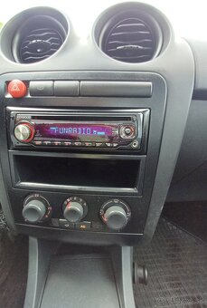 Seat Cordoba 1,4i - Klimatizácia - STK EK do 9/2026 - 12