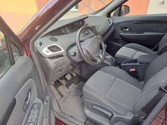 Renault grand scenic 1.5dci 81kw 110ps rok2013 - 12