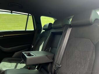 Škoda Kodiaq Sportline - 12