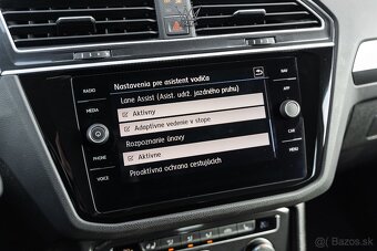 Volkswagen Tiguan 2.0 TDI SCR BMT 4MOTION Highline DSG - 12