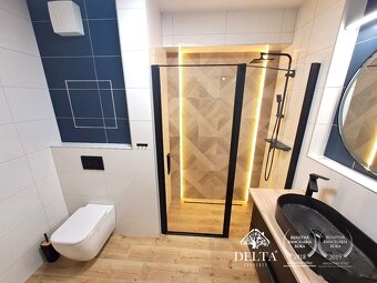 Novostavba exkluzívny 2 izb. byt 70,22m2 s garážovým státím  - 12