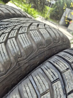 5x112R16+215/60 CONTINENTAL WINTERCONTACT TS870 ZIMNE - 12