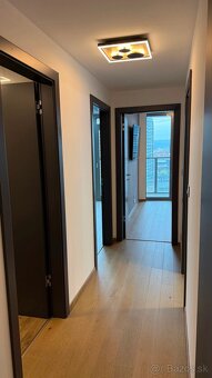 PRENÁJOM – priestranný 3iz byt v Eurovea Tower - 12
