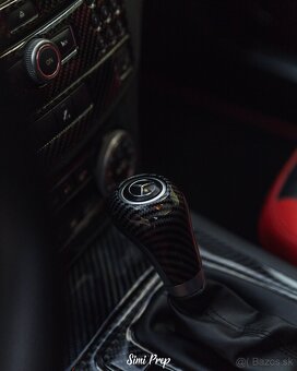 Mercedes Benz C63 - 12