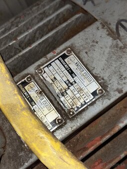 Priemyselné elektromotory - 2 - 12