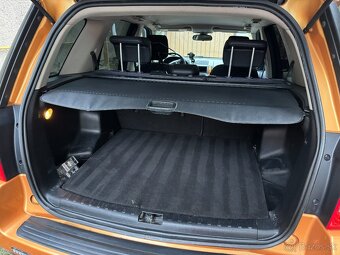 Land Rover Freelander 2 - 12