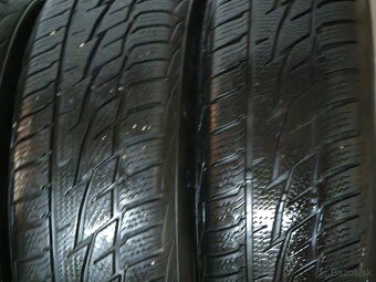 Elektrony skoda 5x112 r15 zimne pneu 195/65 r15 - 12