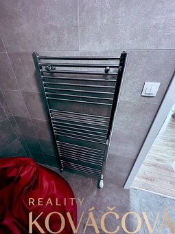 Prenájom kancelárskych priestorov, ul. Gen. M. R. Štefánika, - 12