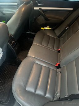 Predám Škoda Octavia Combi 1.9 TDI PD Ambiente - 12