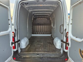 Renault Master 2.3dCi 2022 L2H2P3 - 12