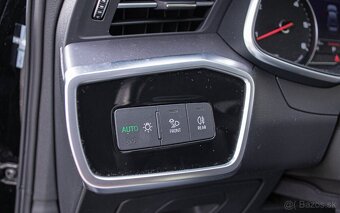 Audi A6 C8 35 2.0TDI mHEV 120kW S-Tronic automat - 12
