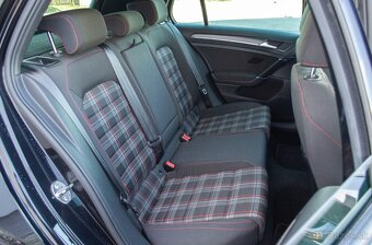 Volkswagen Golf 2.0 TSI BMT GTI "Performance" - 12