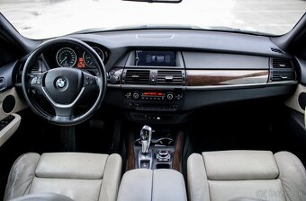 BMW X5 e70 30d Xdrive 2012 - SK auto - 2.majiteľ - NEBÚRANÉ - 12