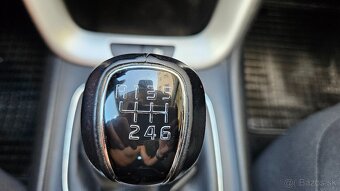 Kia Cee’d Sporty Wagon 1.6 CRDi Silver - 12