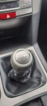 Subaru Legacy 2.0i 4×4 AWD - 12