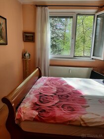 Krásny veľký 3-izbový byt na Romanovej - 12