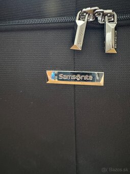 Kabinovy Kufor Samsonite Spinner Mobile Office - 12
