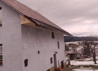 REKONŠTRUKCIE / POKRÝVANIE STRIECH - 12