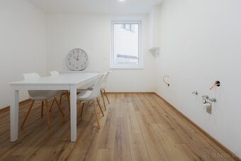 Ponuka 3-izbového bytu v projekte BYTY NA NÁMESTÍ - 12