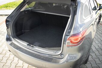 Mazda 6 Combi (Wagon) 2.2 REVOLUTIION A/T /AJ NA SPLÁTKY/ - 12