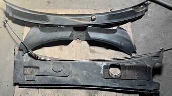 Vsetko komplet za 100e Audi A6 C6 - 12