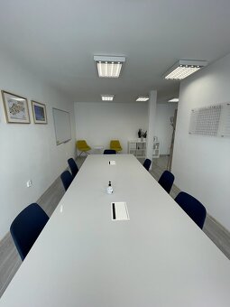 Nebytové priestory v kancelárskej budove, Bratislavská, TN - 12