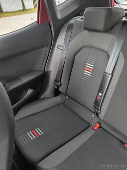 SEAT ARONA  FR - 12