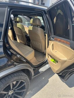 X5 e70 4.8 LPG - 12