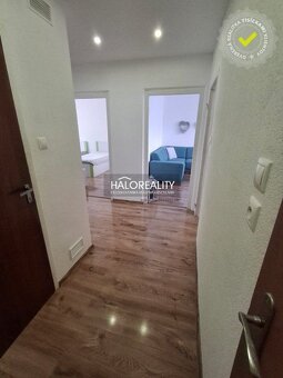 HALO reality - Predaj, trojizbový byt Prievidza - EXKLUZÍVNE - 12