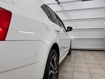 Škoda Octavia 3 FL 1.6 TDI 2018 177 000km SK 1 majiteľ✅ - 12