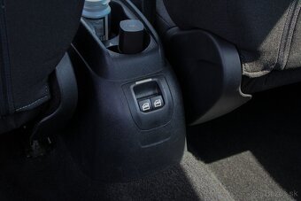 Citroën C-Elysée 1.2l - 12