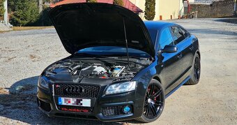 Predám audi s5 3.0tfsi 245kw - 12