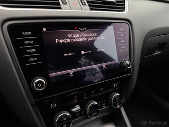 Škoda Octavia 3 Combi 2.0 TDI 110kW DSG Vymenené rozvody DPH - 12