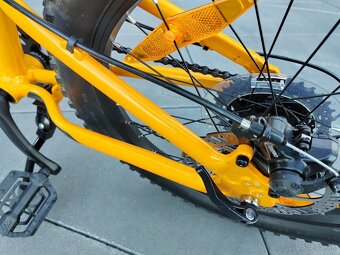 Scott scale 20" detsky bicykel - 12
