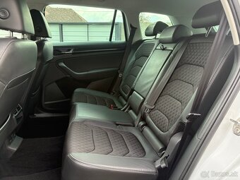 Škoda Kodiaq 2.0tdi dsg - 12