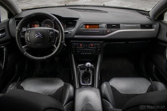 Citroën C5 2.0 HDi 16V FAP Exclusive - 12