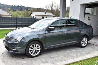 Seat Toledo 1,2 tsi 4 valec 81kw 6 rychlosti 85 tisic km SK - 12