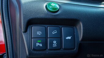 Honda CR-V 2.0 i-VTEC Executive 4WD A/T - 12