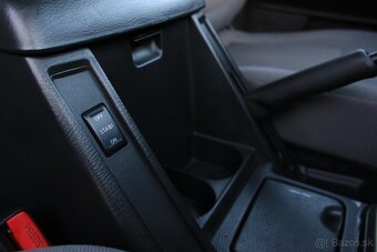 Nissan Patrol GR 3.0 DDTi, GU4, Prístrojovka v koži, 78000km - 12