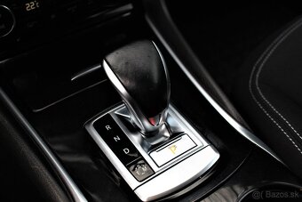 Infiniti QX30 2.2D 4x4 7 AT Premium AWD, 360° kamera, MB GLA - 12