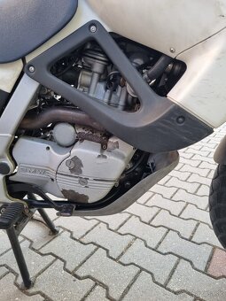 BMW F650 Funduro 1996 35 KW A2 - 12