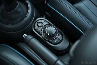 MINI Cooper S Cabrio - 12