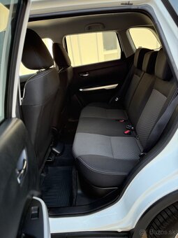 Suzuki Vitara 1.6 DDis 4x4 ALL GRIP 2018 133000km - 12