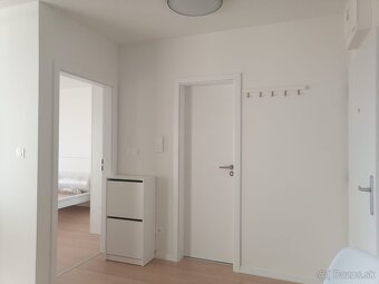 Novostavba 2 izbový byt 43 m2, Ovocné sady - 12