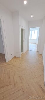 Nadštandardný byt v centre mesta Žilina, 85m2, 3+kk - 12
