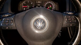 VW MULTIVAN T5 4x4 2,0 132kw BTDi - 12