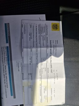 Mazda 3 1.6 benzin. 120 tis.km. - 12