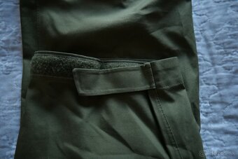 Predám sadu Korda Drykore Jacket + Trousers - 12