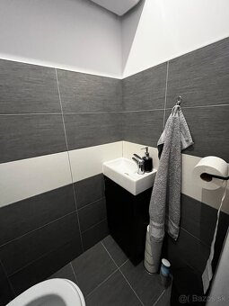 REZERVOVANÉ - 3-izbový byt na predaj - 12